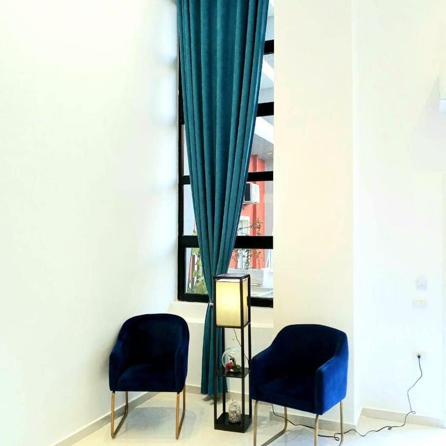 Apartament Me Qera Dublex Lungomare Vlorë エクステリア 写真